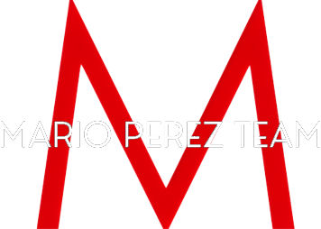 Meet Mario Perez